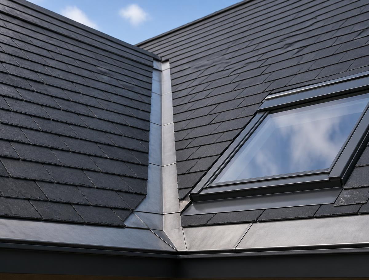 Premium Finishes by Strong Seal